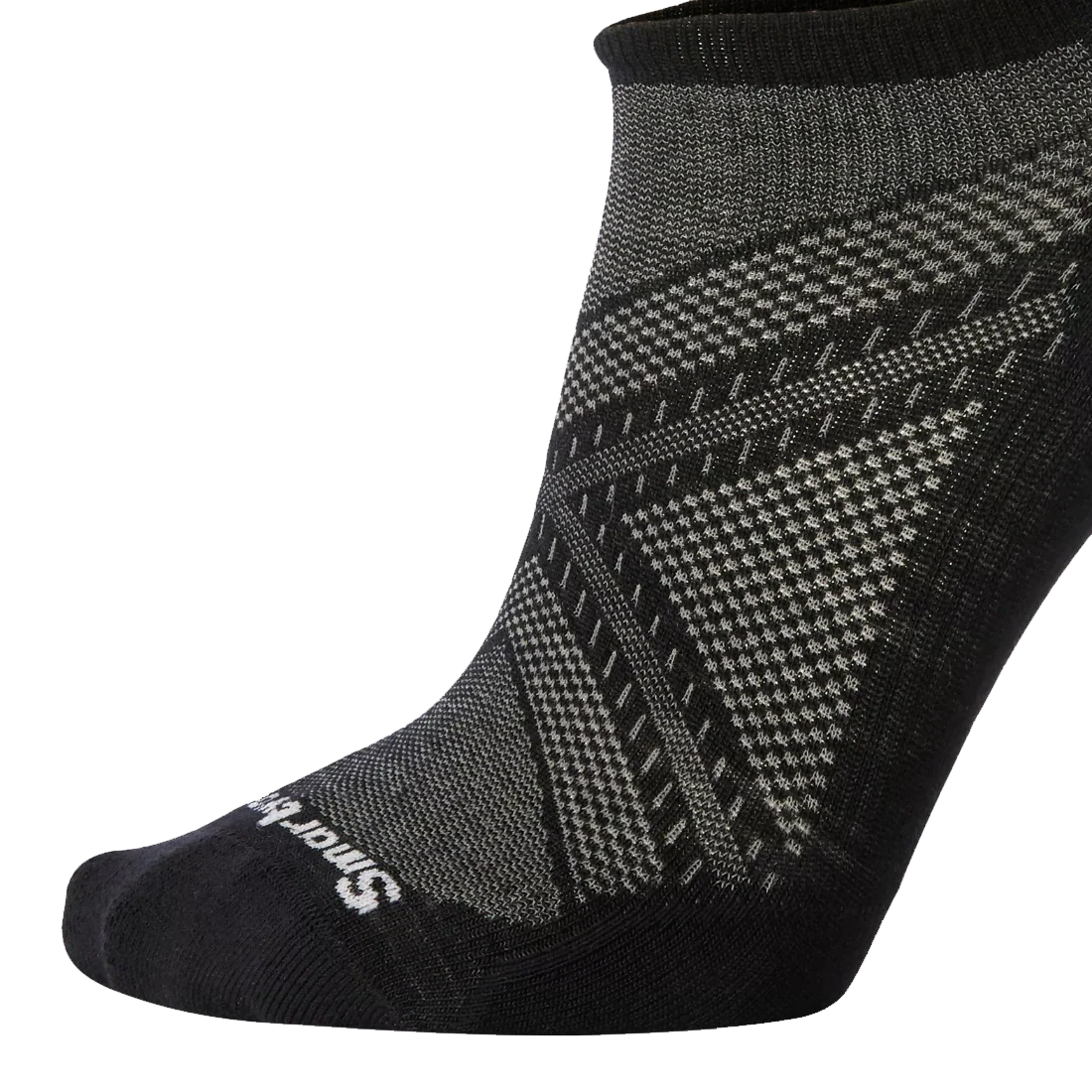 Men's Run Zero Cushion Low Ankle - Image 4