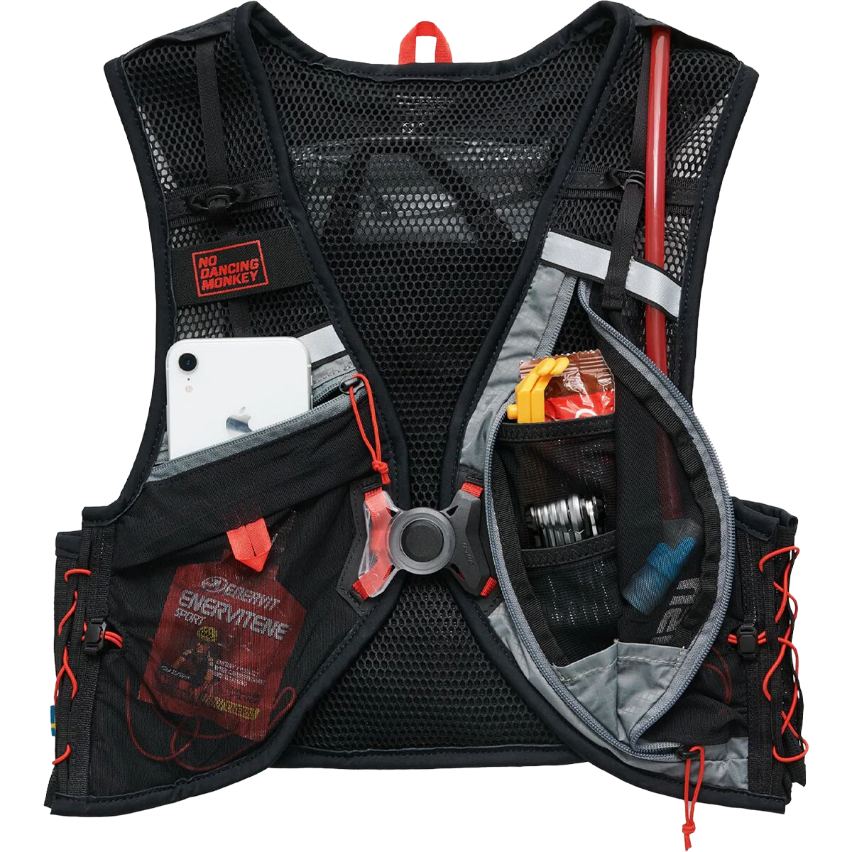 Rush 8L Vest - Image 3
