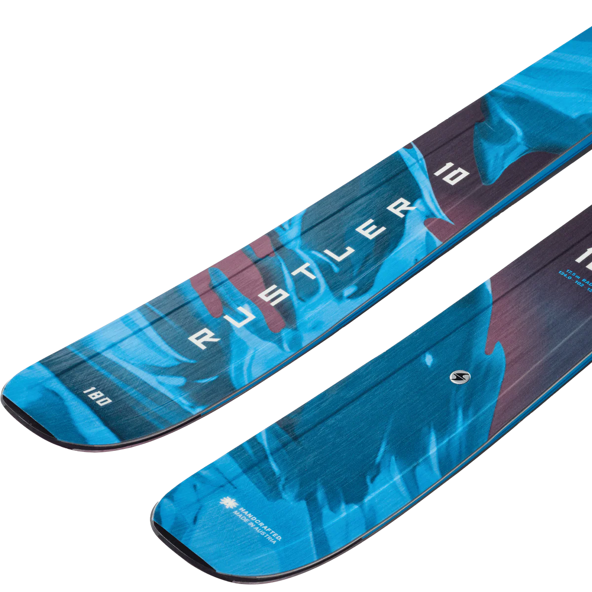 Rustler 10 - Image 5