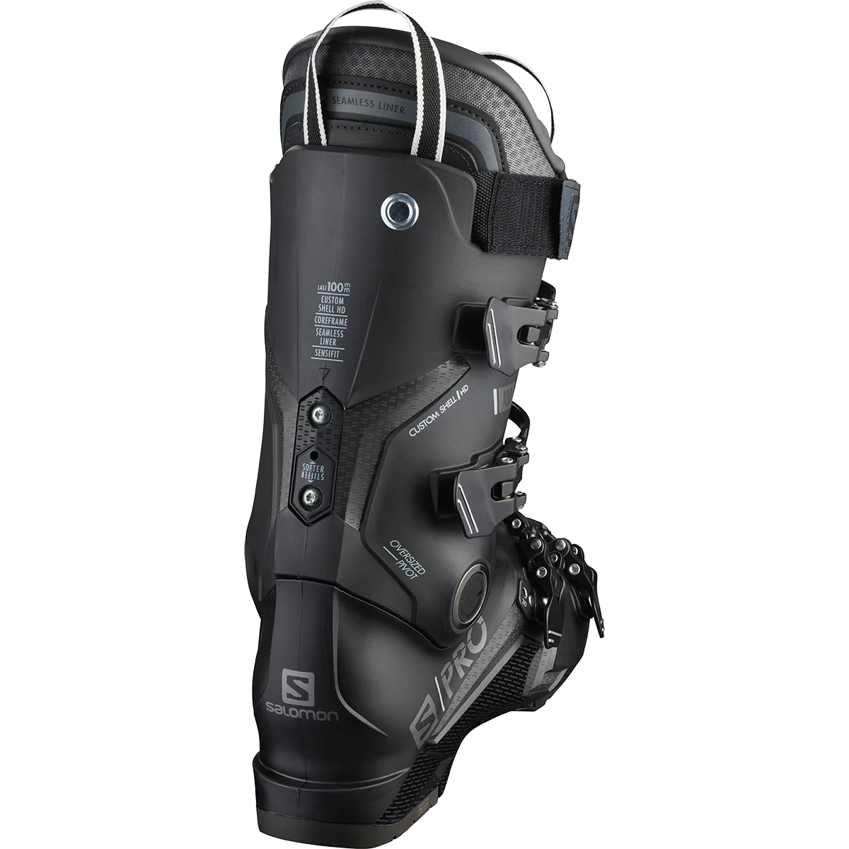 Men's S/PRO 100 GW - Image 4