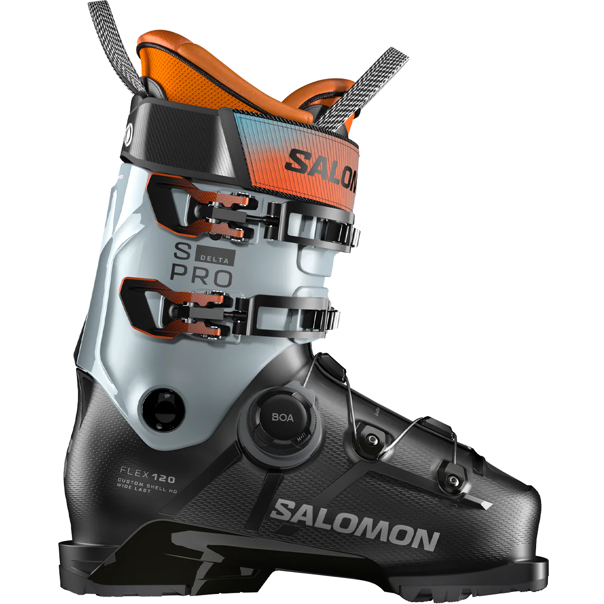 S/Pro Delta BOA 120 GW