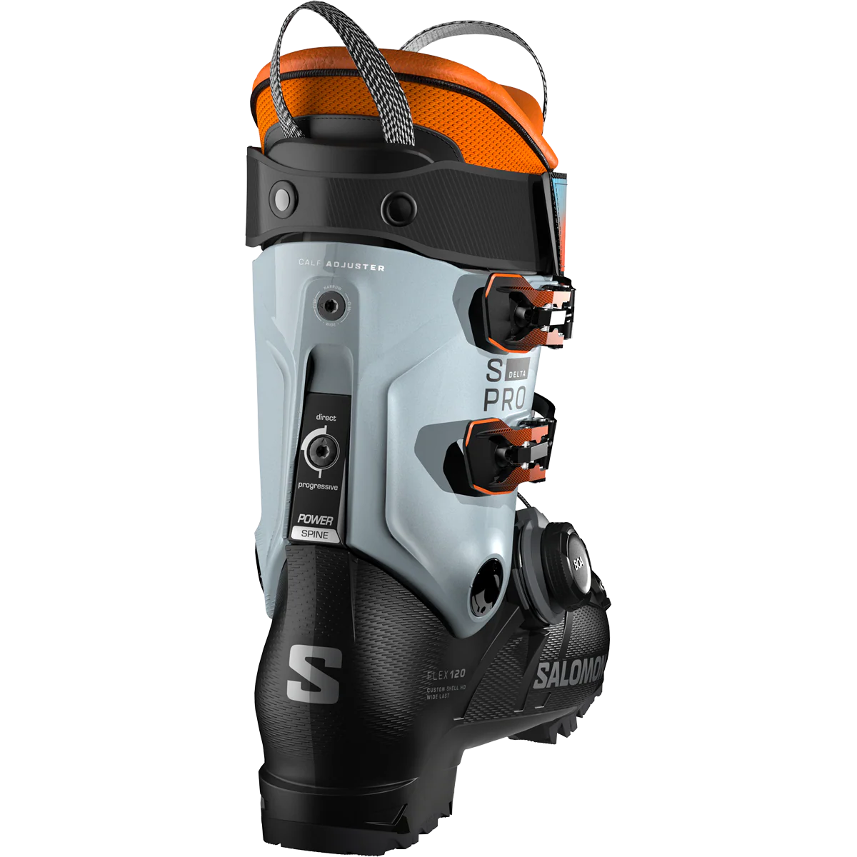 S/Pro Delta BOA 120 GW - Image 2