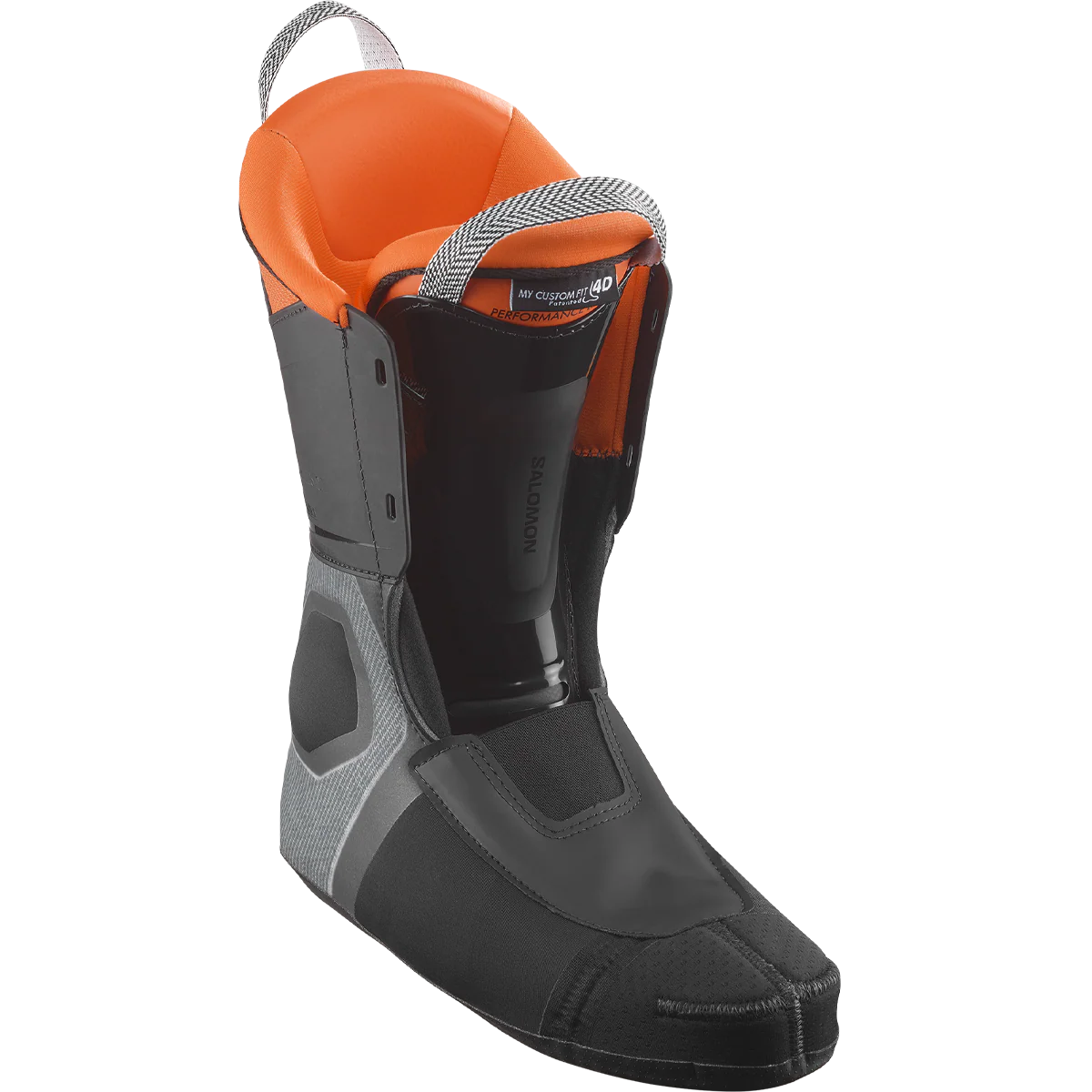 S/Pro Delta BOA 120 GW - Image 5