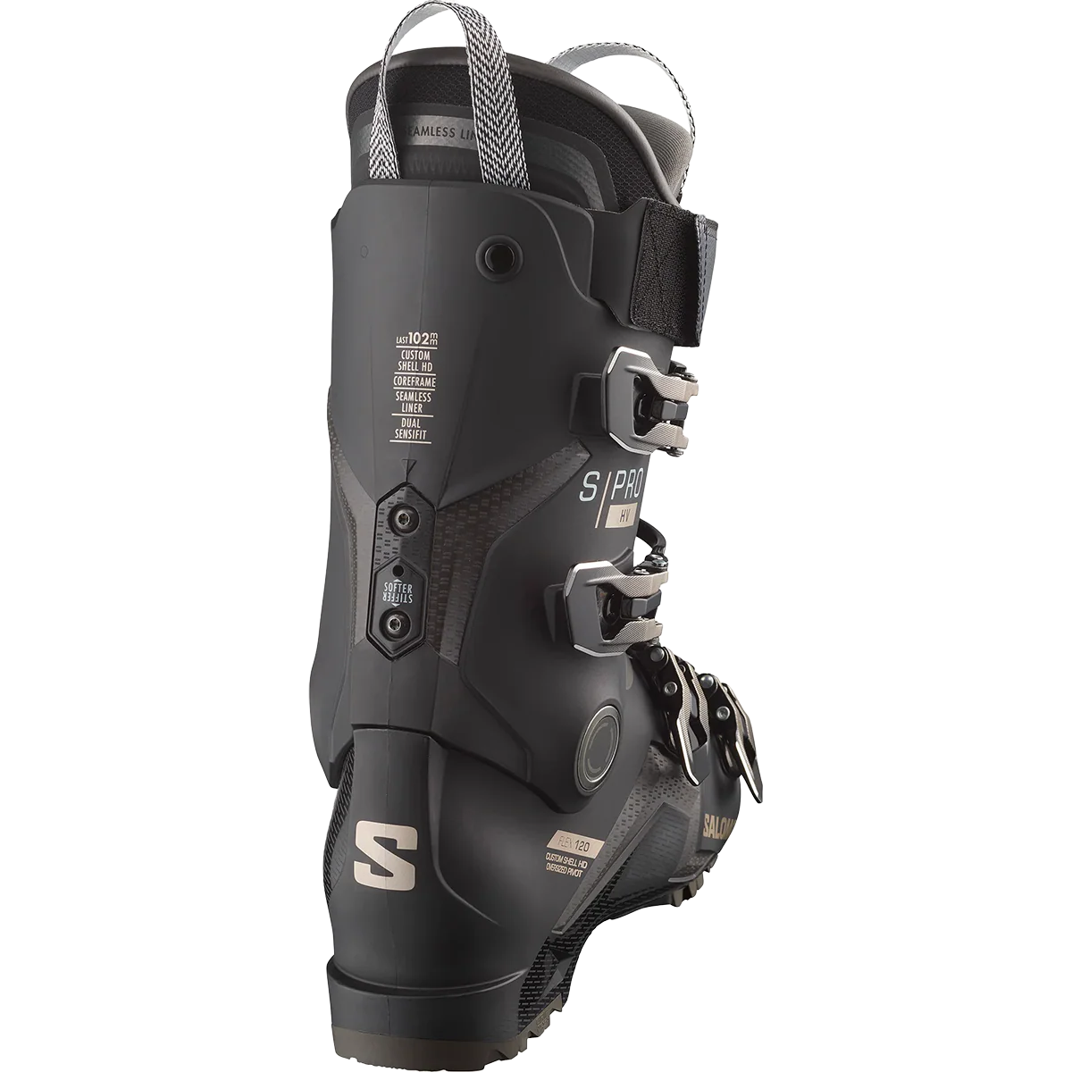 S/PRO HV 120 - Image 3