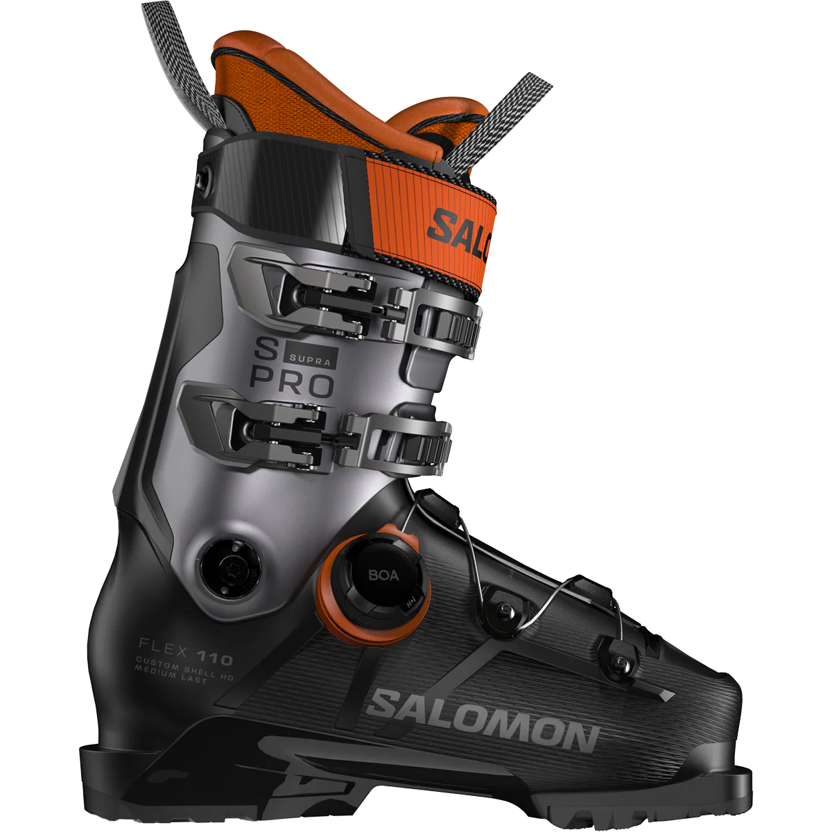 S/Pro Supra BOA 110 GW