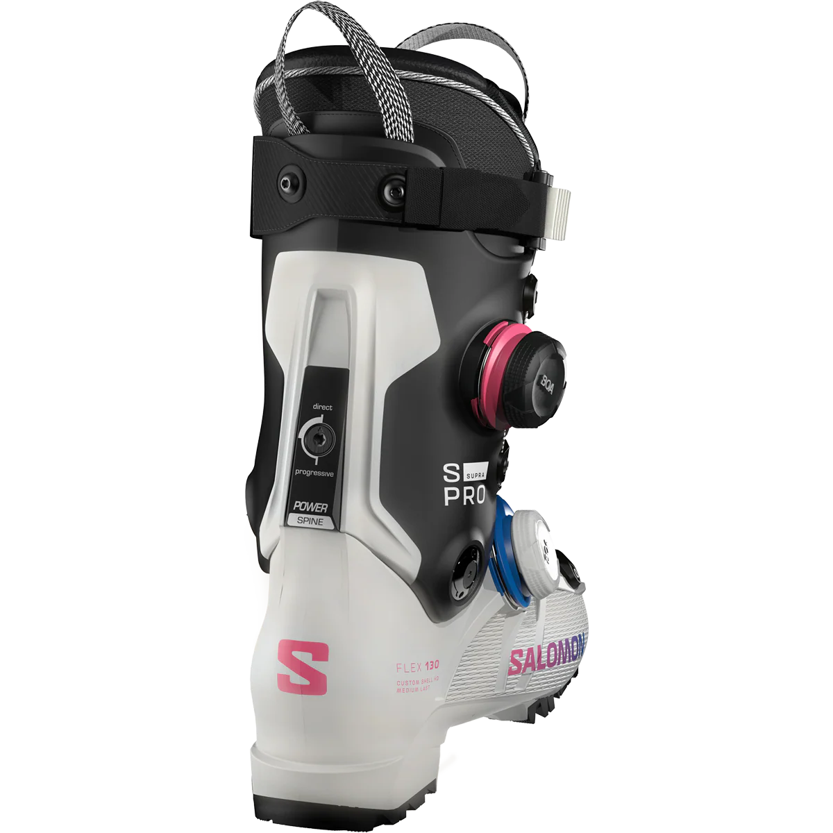 S/Pro Supra Dual BOA 130 GW - Image 2