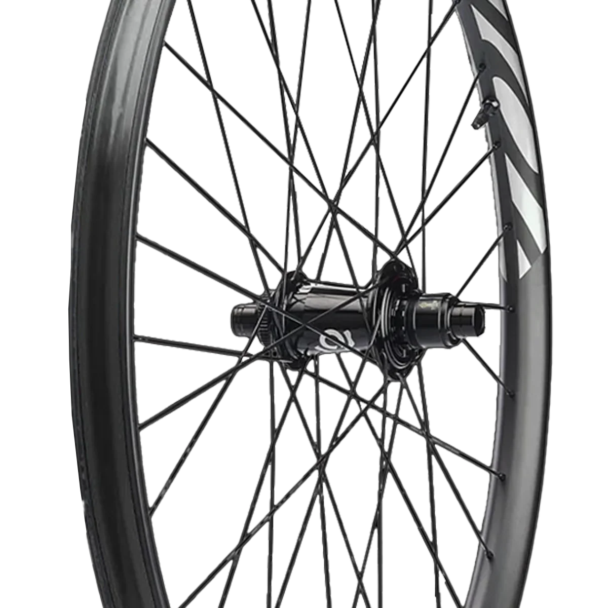 S35 29" Industry 9 Carbon Wheelset - Image 2