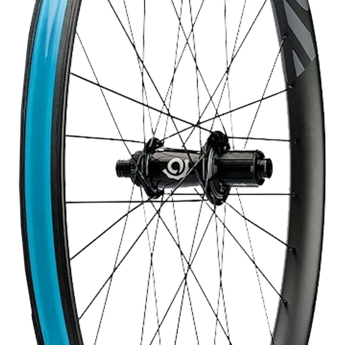S35 29" Logo Carbon Wheelset - Image 2