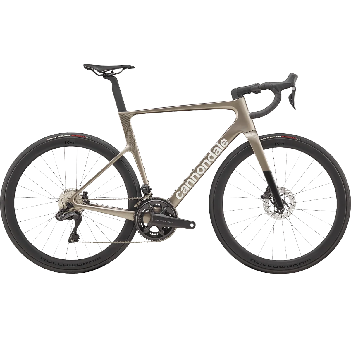 SuperSix EVO 2 Carbon - Image 2