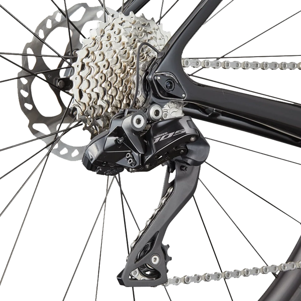SuperSix EVO 3 Carbon - Image 5