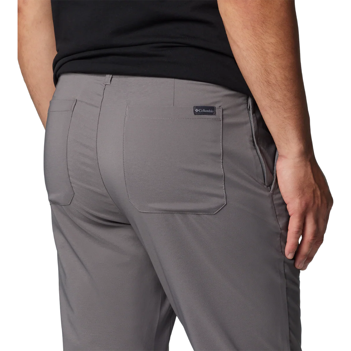 Men's Sage Peak Chino Pant - Image 5
