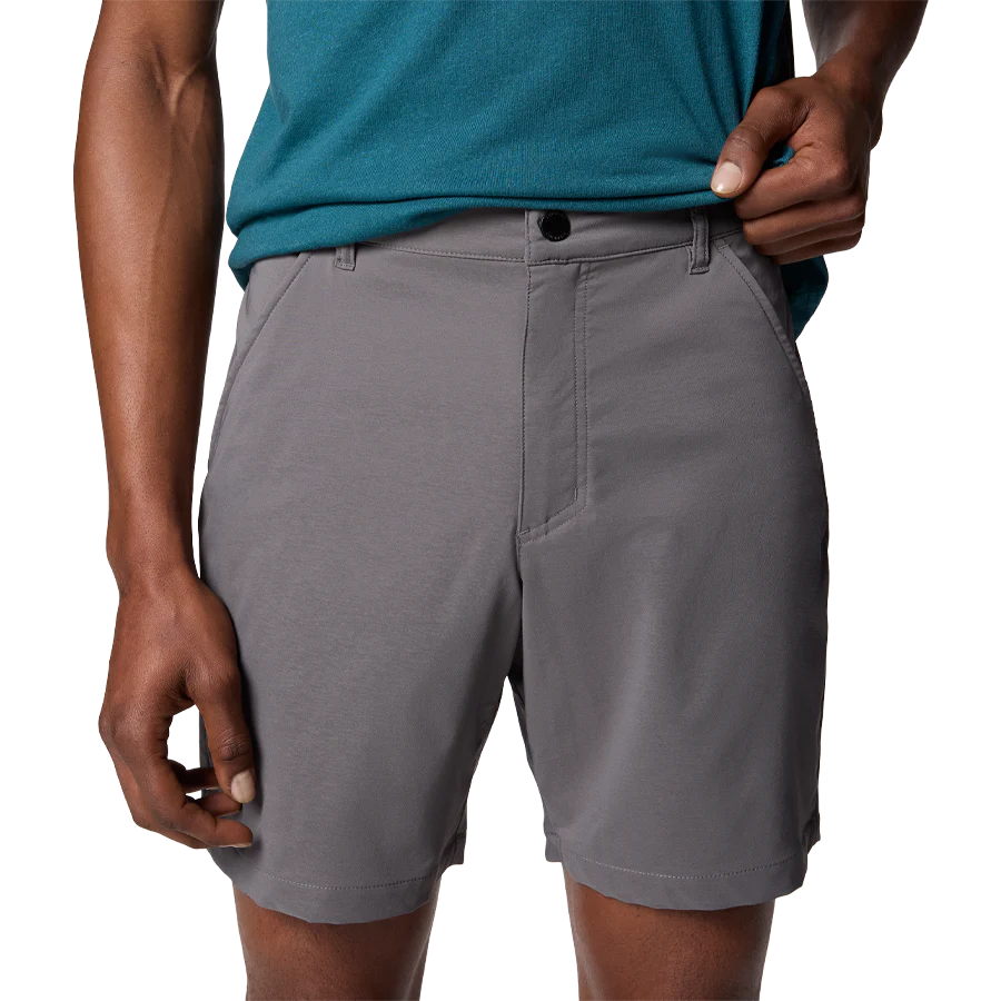 Men's Sage Peak Chino Short 9" - Image 2
