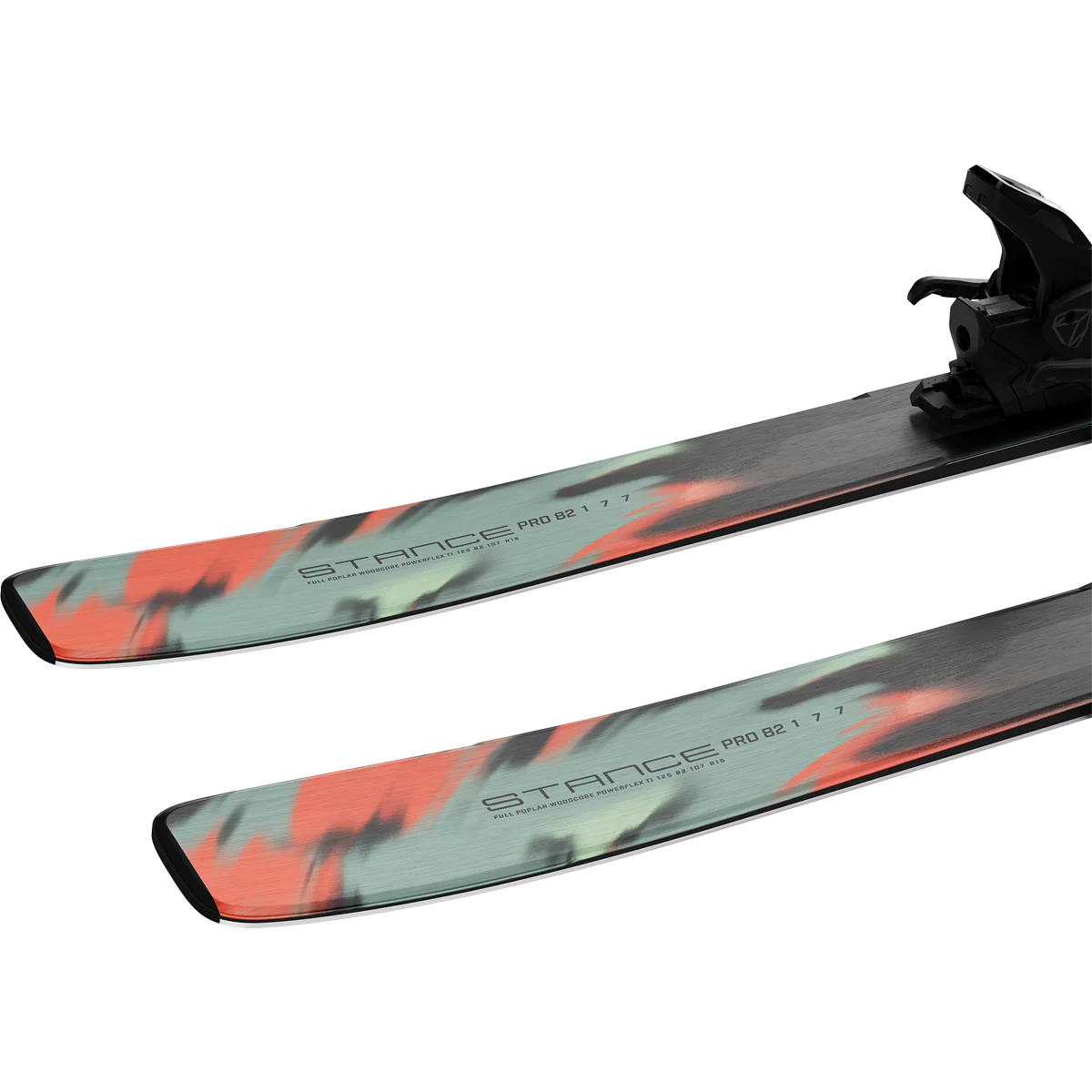 Stance Pro 82 + STRIVE 12 GW - Image 5