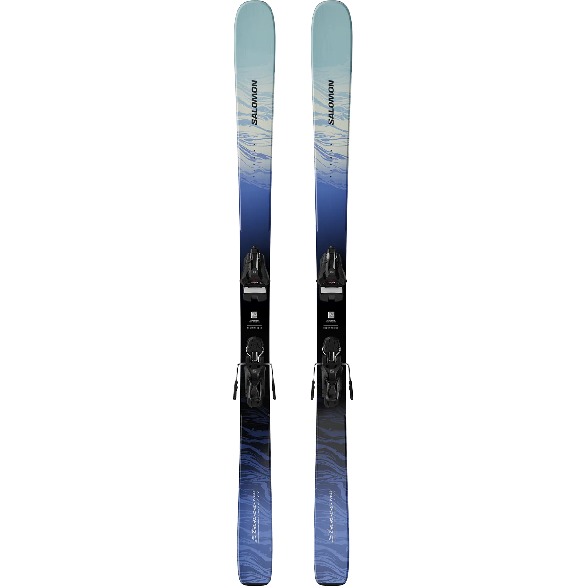 Women's Stance Pro 82 + STRIVE 12 GW