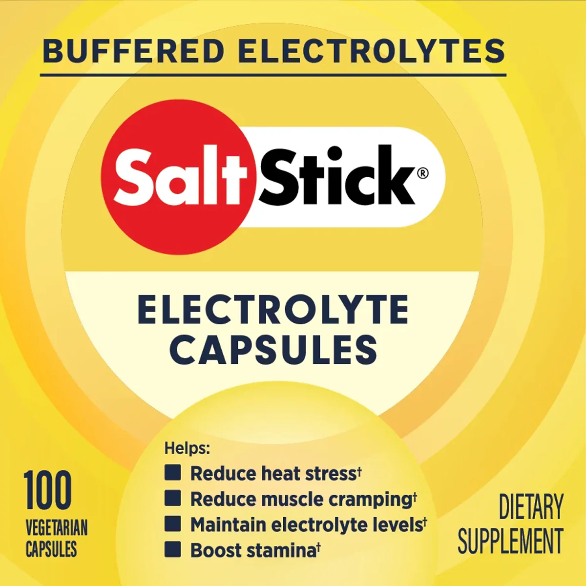 SaltStick Caps (100 Count) - Image 4