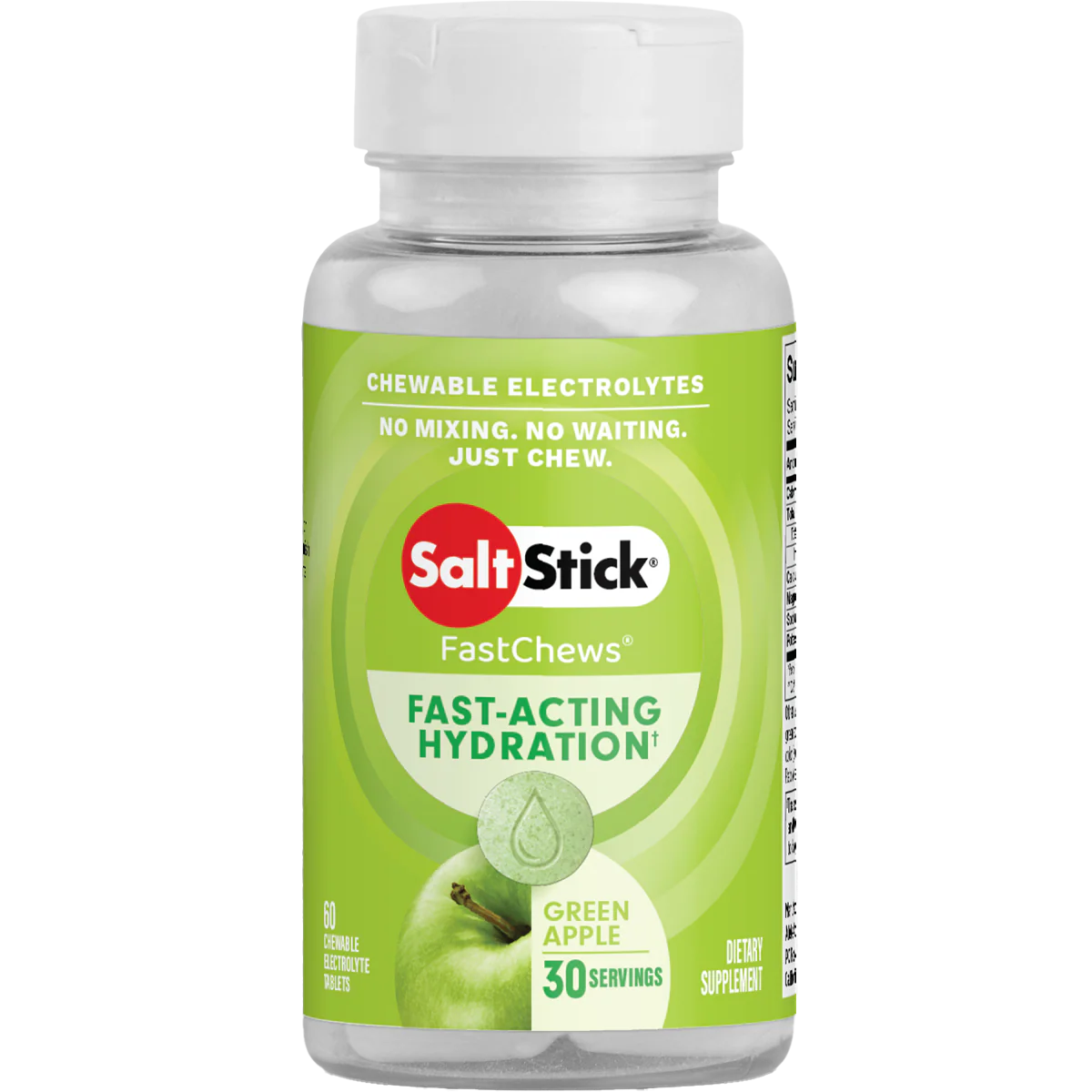 SaltStick FastChews (60 Count) - Image 6