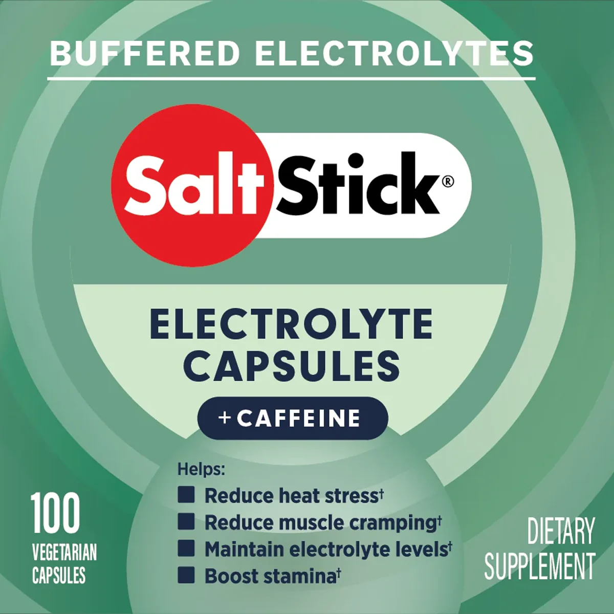 SaltStick Caps + Caffeine (100 Count) - Image 4