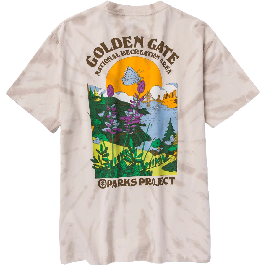 San Francisco Tee