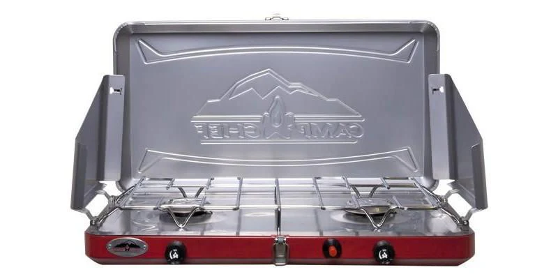 2-Person Car Camping Package - Image 8
