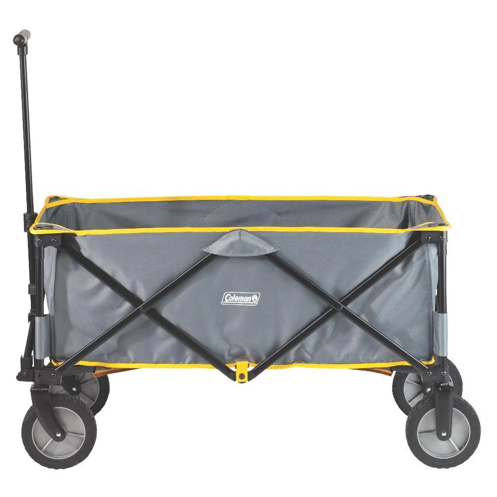 2-Person Deluxe Car Camping Package - Image 15