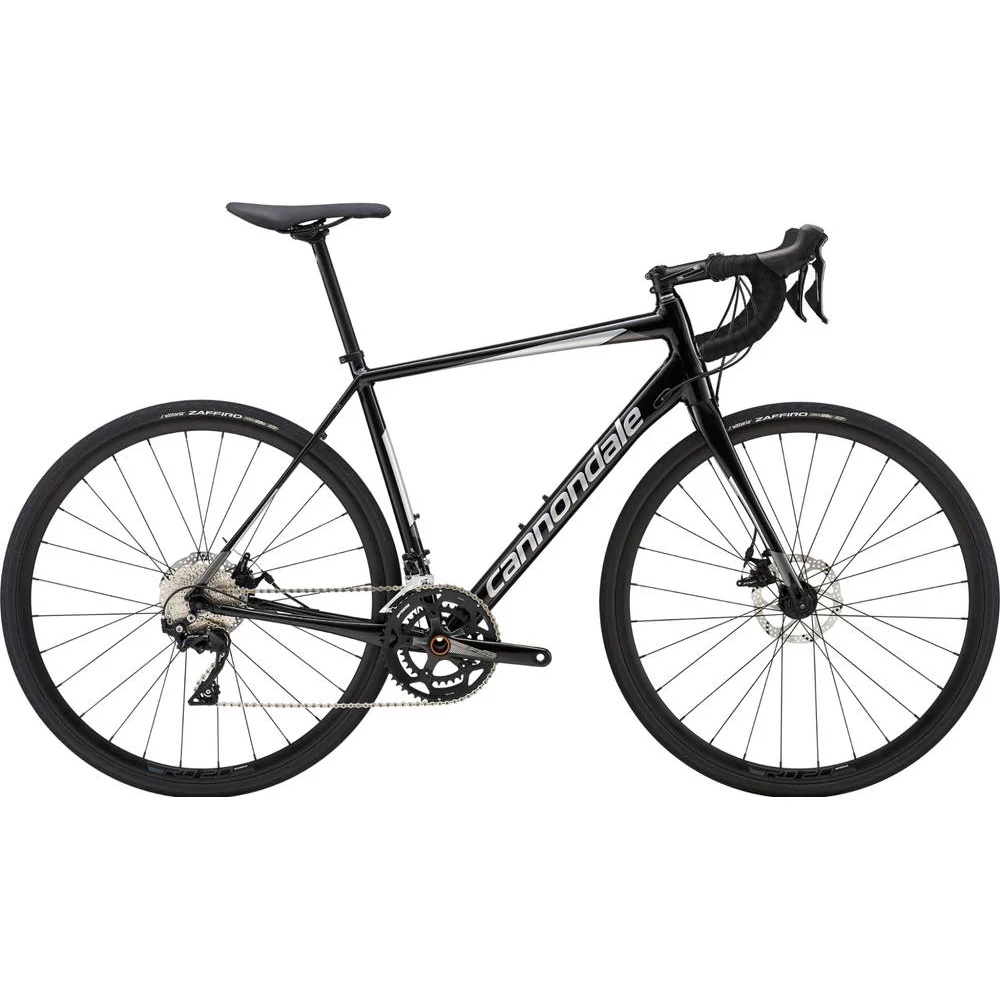 Aluminum Road Bike - Relaxed Geometry - Escape from Alcatraz Only - Image 2