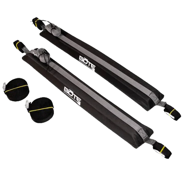BOTE 30" Soft Racks