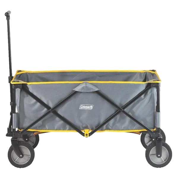 Camping Wagon