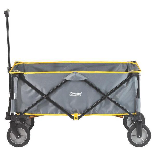 Camping Wagon - Image 2