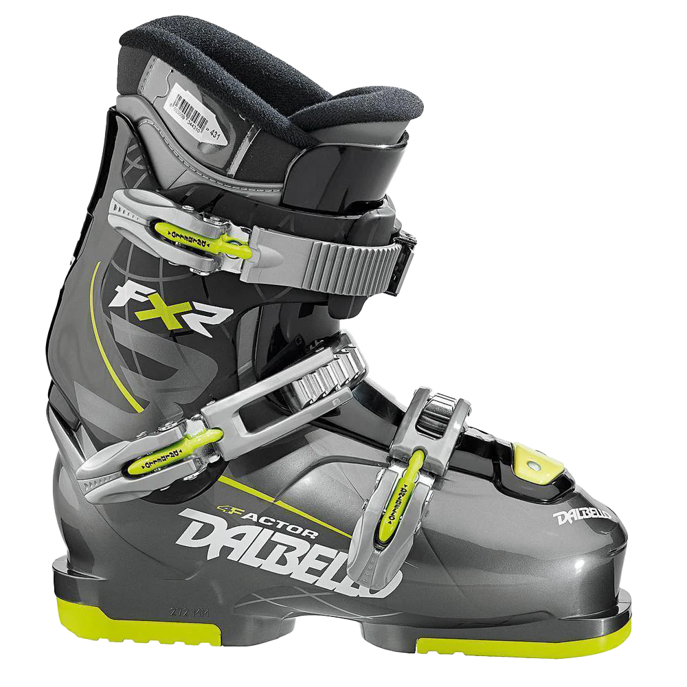 Columbia The Works Package w/ Pants - Boy's Ski - Image 16