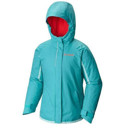 Columbia The Works Package w/ Pants - Girl's Snowboard - Image 3