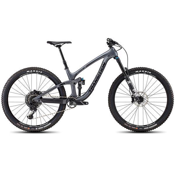 Enduro Full Suspension Carbon MTB - Image 2