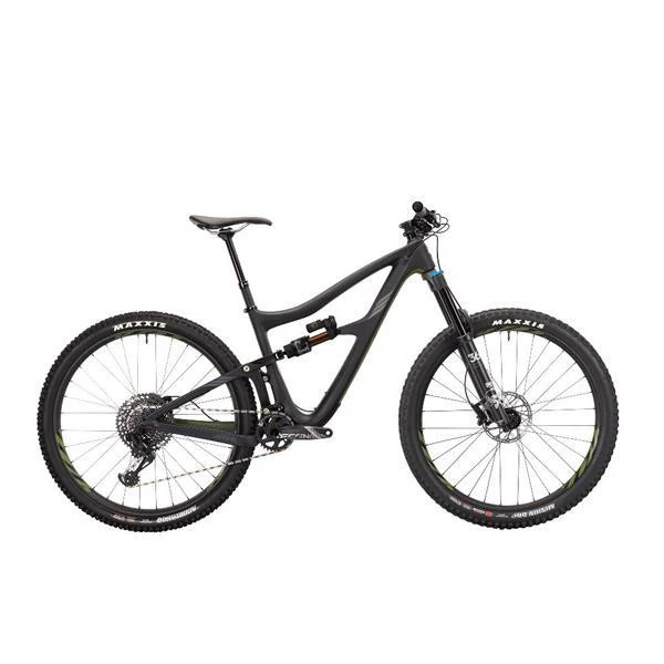 Enduro Full Suspension Carbon MTB - Image 3