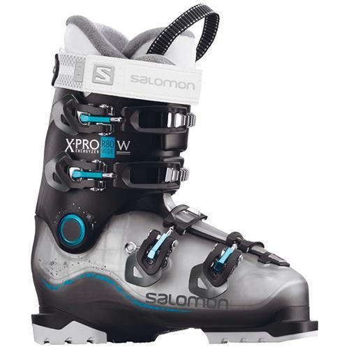 K2 Women's Mindbender 89Ti Premium Ski Package - Image 3