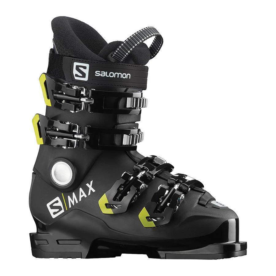 Volkl Kids' Mantra Jr. Premium Ski Package - Image 3