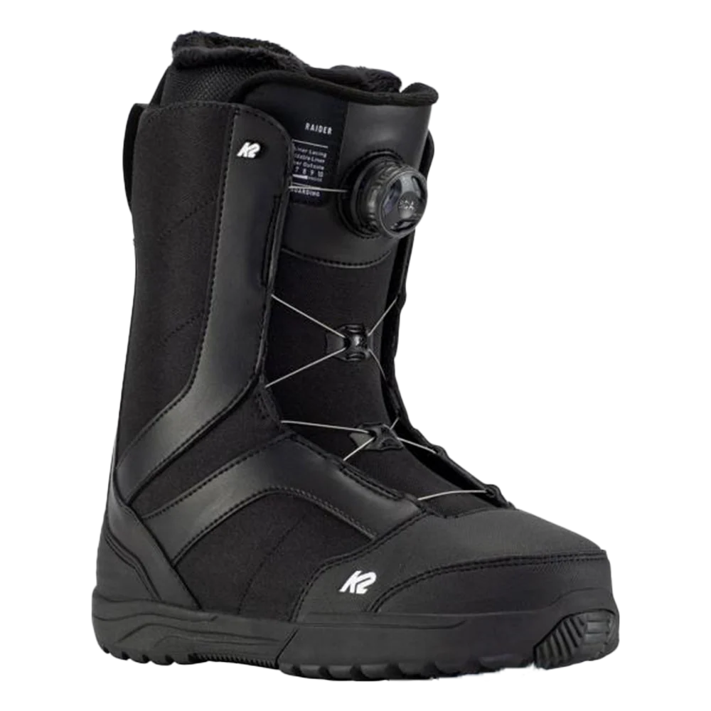 Men's Basic Snowboard Package - Image 3
