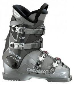 K2 Men's Mindbender RX Sport Ski Package - Image 5