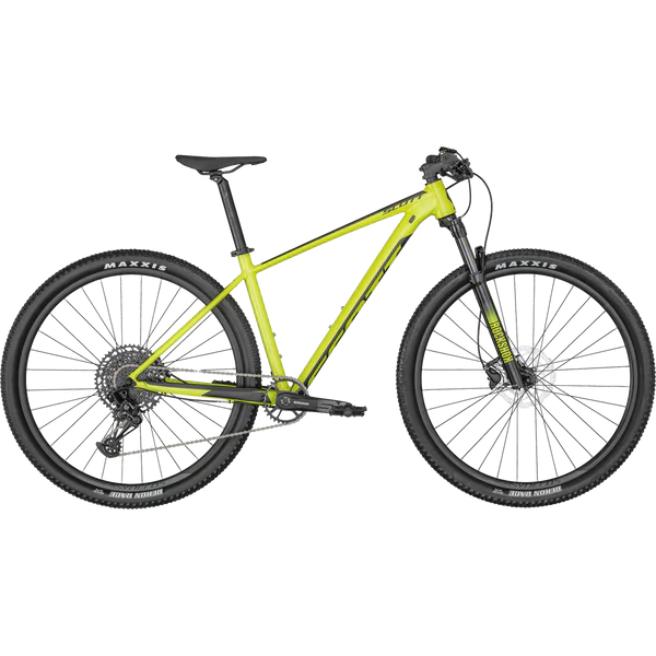 Hardtail Mountain Bike - Image 2