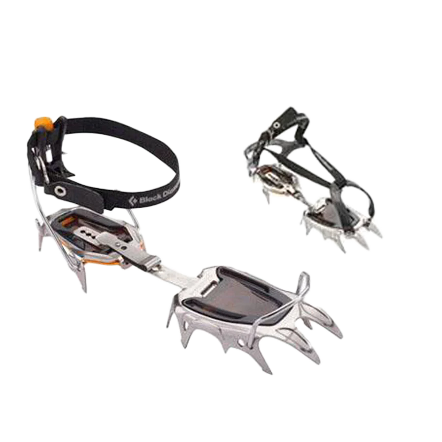 Crampons