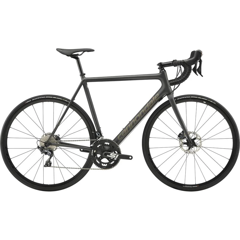 Road - Carbon - Race Geometry