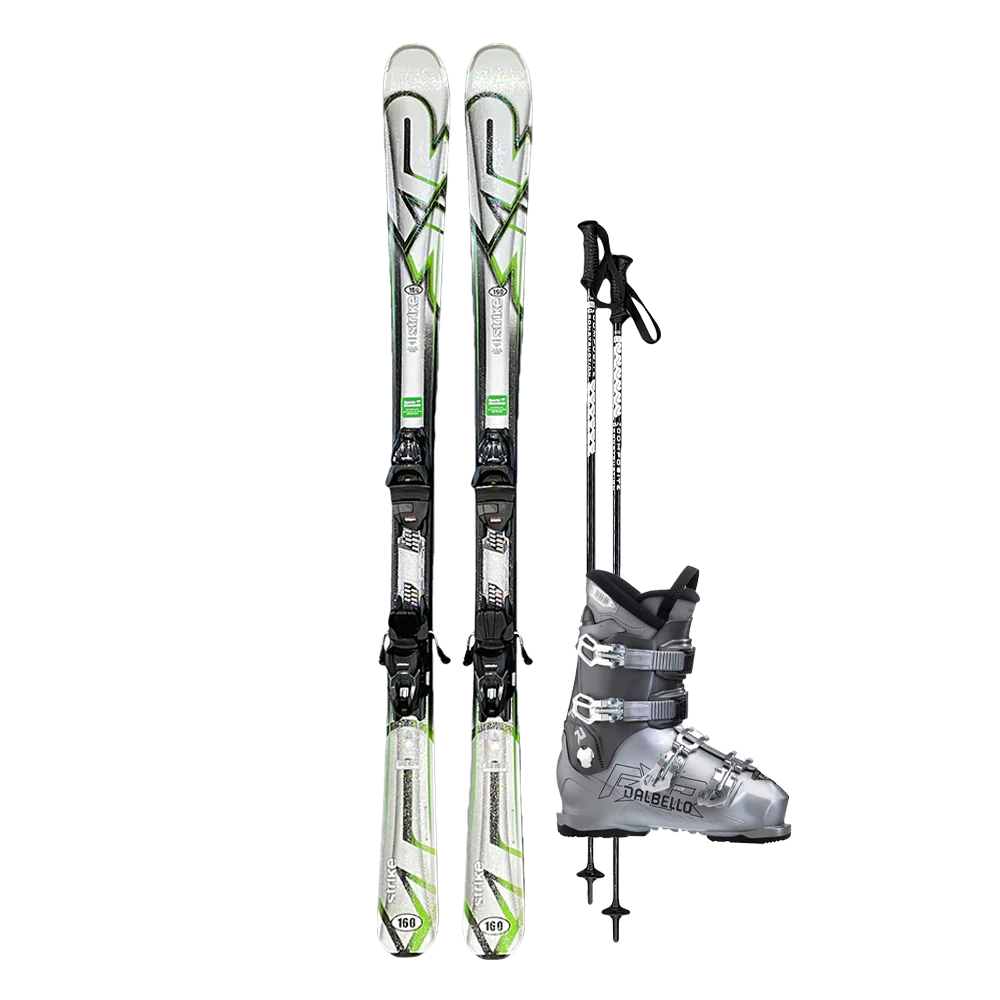 Columbia The Works Package - Men's Ski - Image 14
