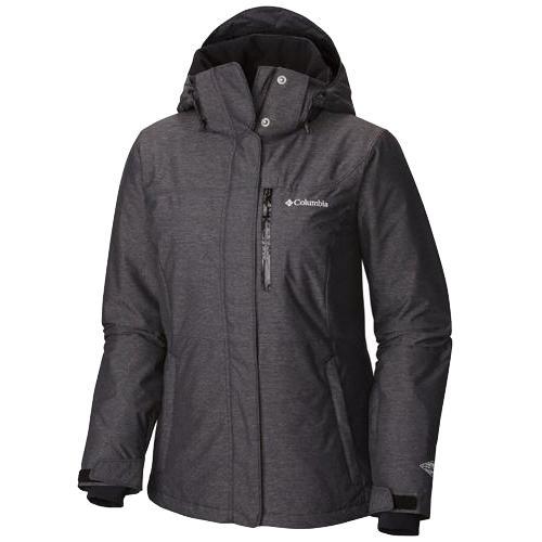 Columbia The Works Package - Women's Snowboard - Image 3