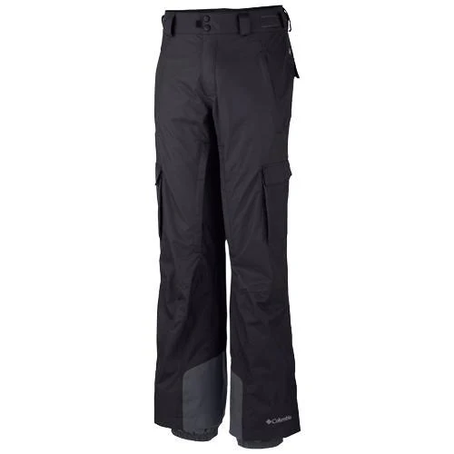 Columbia The Works Package - Women's Snowboard - Image 5