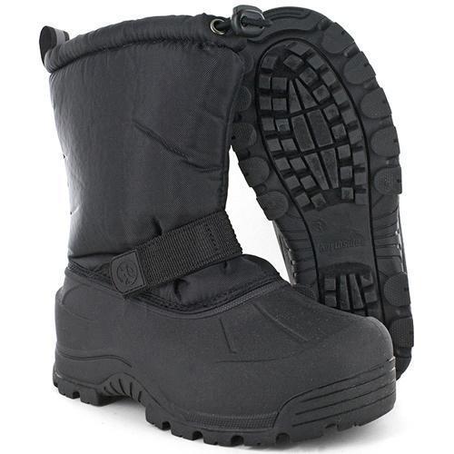 The Works Package w/ Bibs - Boy's Ski - Image 11