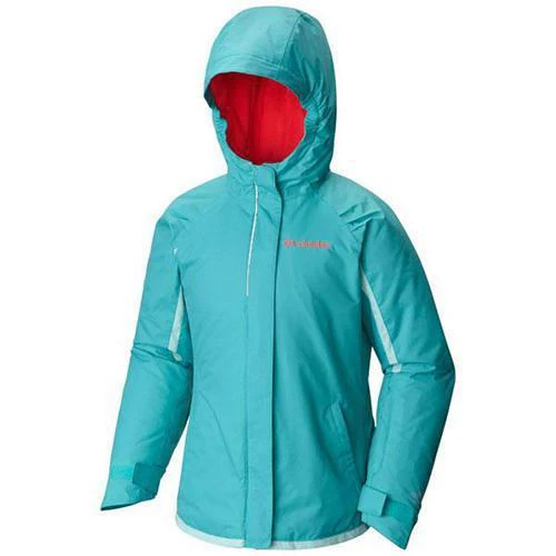 The Works Package w/ Bibs - Girl's Snowboard - Image 3