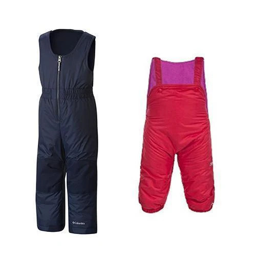 Toddler's All Apparel Package - Image 5