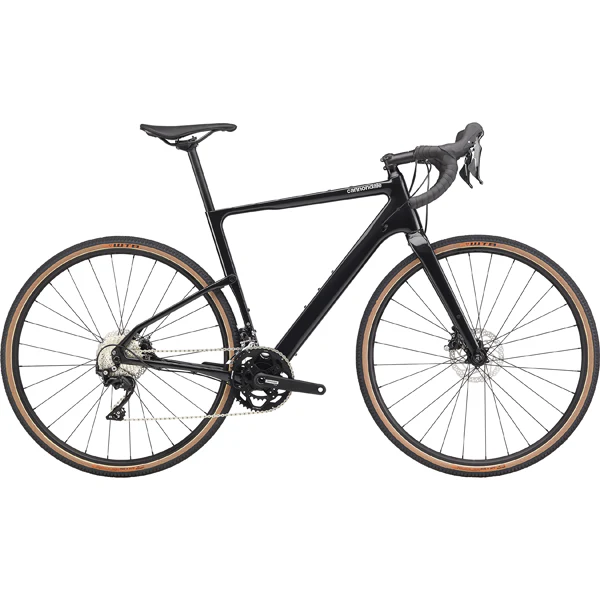 Cannondale Topstone Carbon