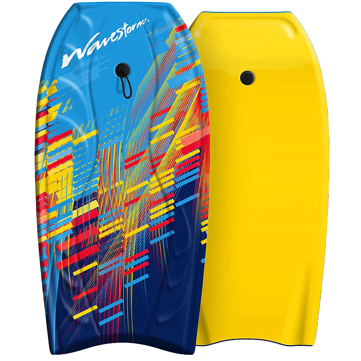 Wavestorm 40 inch Bodyboard w/ leash