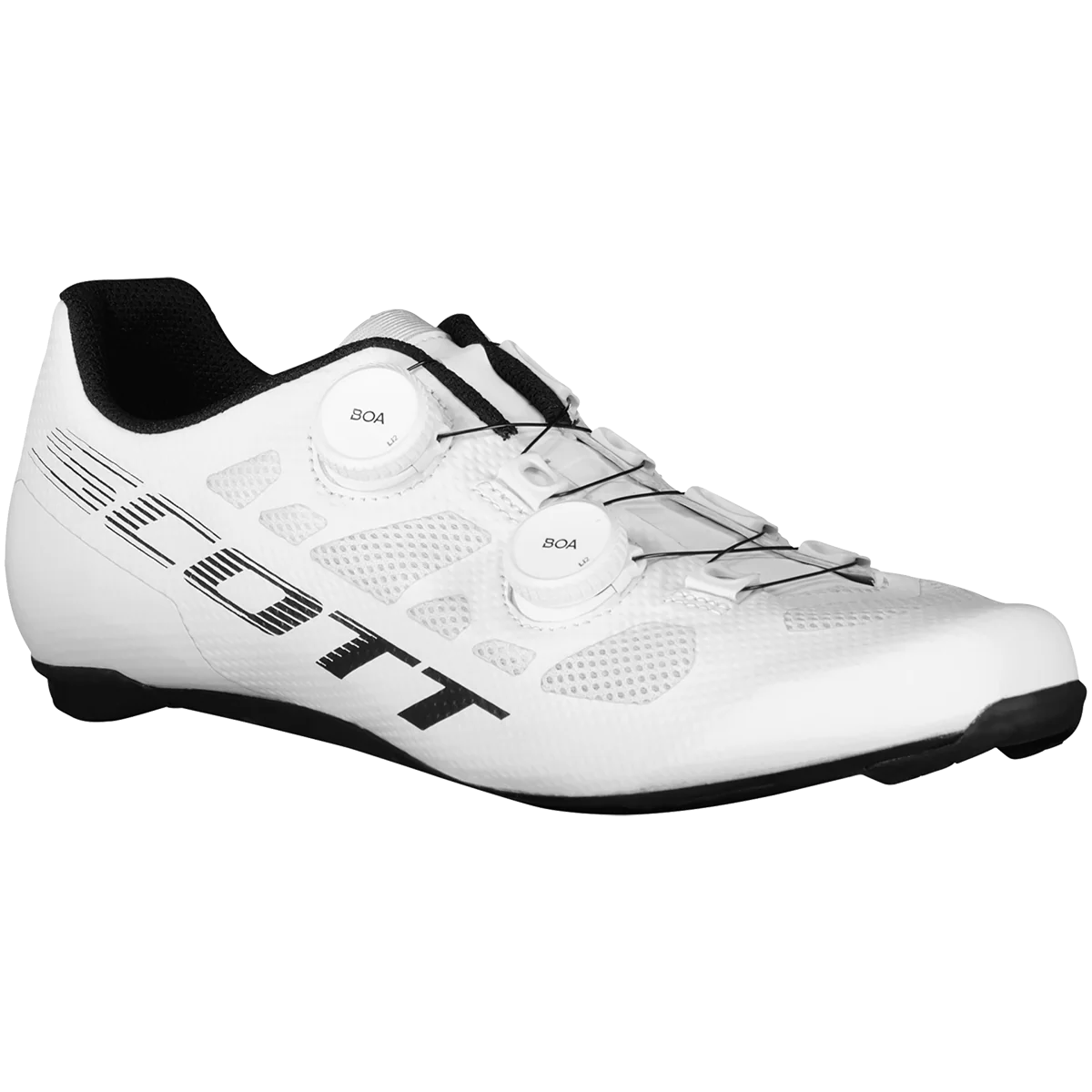 Men's Road RC Evo Shoe - Image 2
