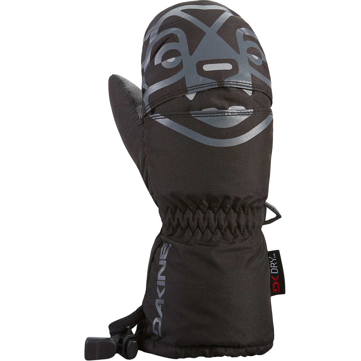 Youth Toddler Scrambler Mitt - Image 3