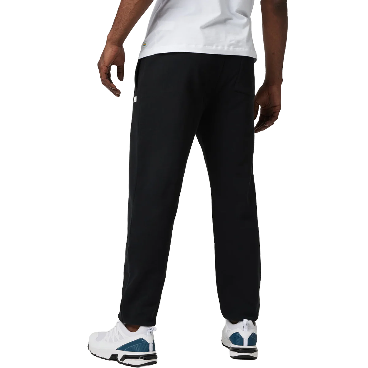 Men' Seaside Sweatpant Relaxed - Image 4